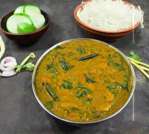 Dal Palak 