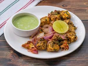 Paneer Tikka (8 Pieces)