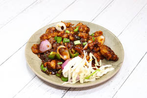 Gobi Chilli