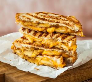 Cheese Grill Sandwich