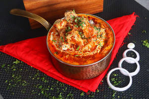 Tangri Chicken Masala (4 Pcs)