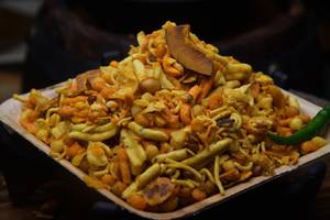 Mix Farsaan [250 Gms]