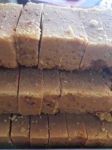 Mysorepak (250gms)