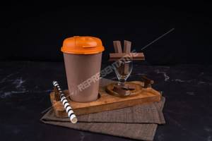 Kitkat Shake