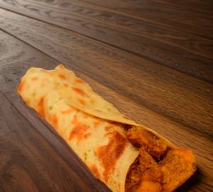 Chicken Korma Roll