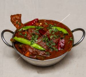 Chicken Kadai Gravy
