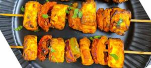 Paneer Tikka