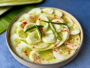 Cucumber Salad