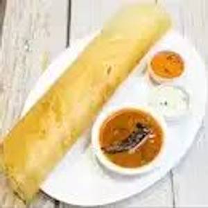 Plain Dosa