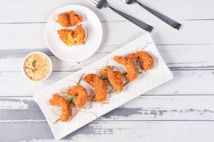 Prawns Crispy