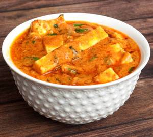 Paneer Lababdar  