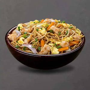 Chicken Noodles