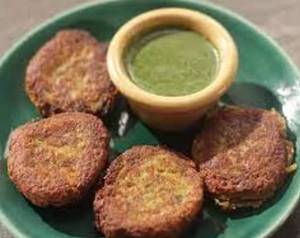 Kadai Mushroom