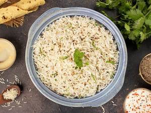 Jeera Rice
