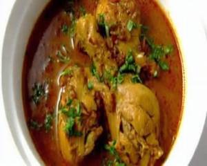 Chicken Curry