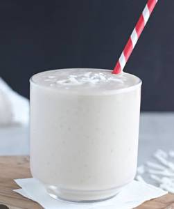 Vanilla Thickshake