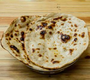Butter Roti