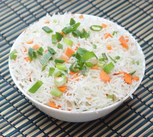 Special Veg Fried Rice