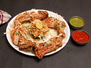 Kalimiri Tandoori Chicken