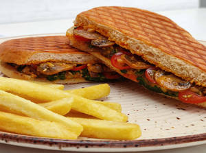 Funny Boy