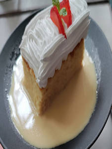 Tres Leches