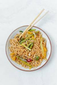 Veg Noodles