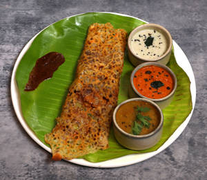 Rava Dosai
