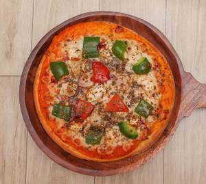 Veg Italian Pizza (Medium)
