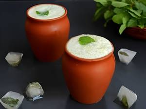 Salted Lassi
