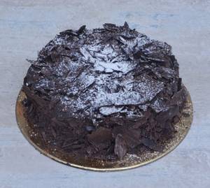 Dark Chocolate Cake  [1Kg]