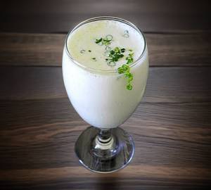 Vanila Lime