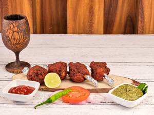 Chicken Lollipop [ 5 pcs ]