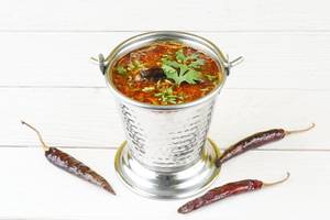 Dal Tadka
