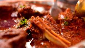 Dhaba Meat