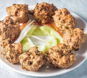 Chicken Pakora [8 Pcs]