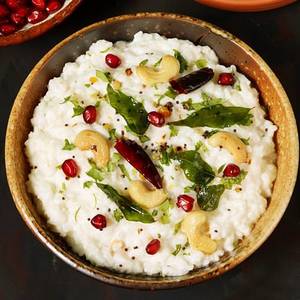 Curd Rice