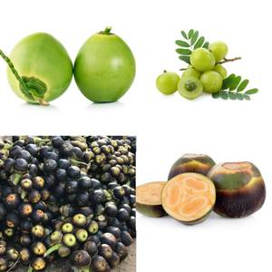 Tender Coconut Amla Within  Nungu (Large)