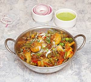 Mix Veg