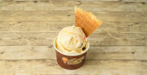 Fruit Overload Premium Ice Cream