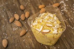 Sev Burfi