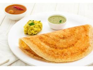Paneer Dosa
