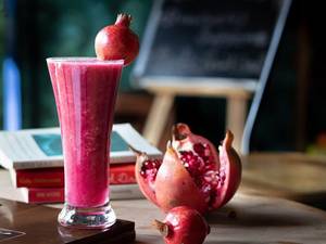 Fresh Madulai Juice