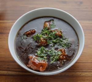 Chicken Manchurian