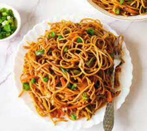 Veg Chowmein