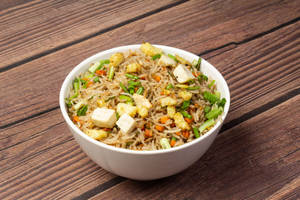 Veg Mix Fried Rice