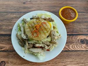 Hawaiian Salad