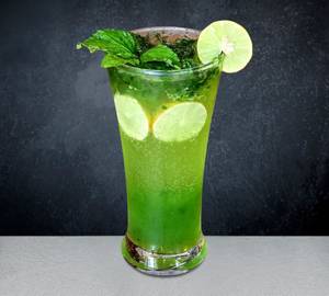Kiwi Mojito