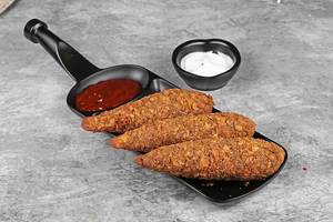 KFC Chaap