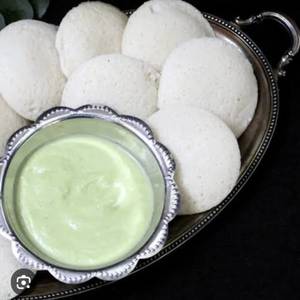 Idli Chutney [10Pcs]