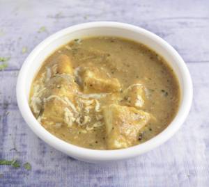 Shahi Paneer